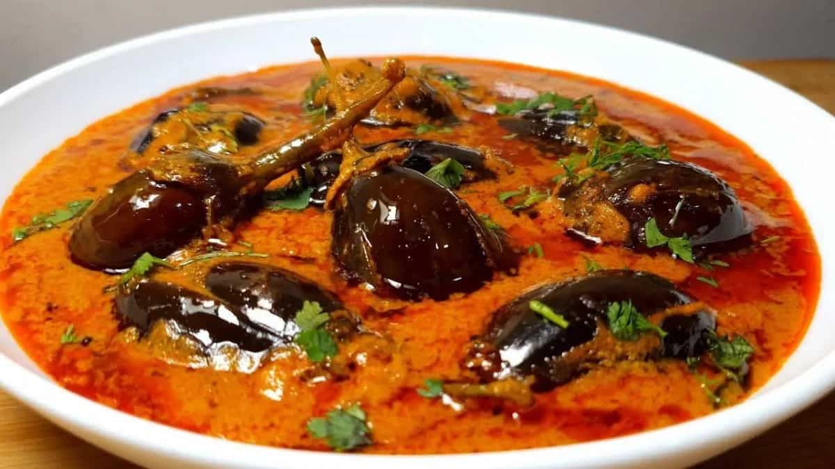 Garelu To Pesarattu: 10 Telugu Vegetarian Delicacies