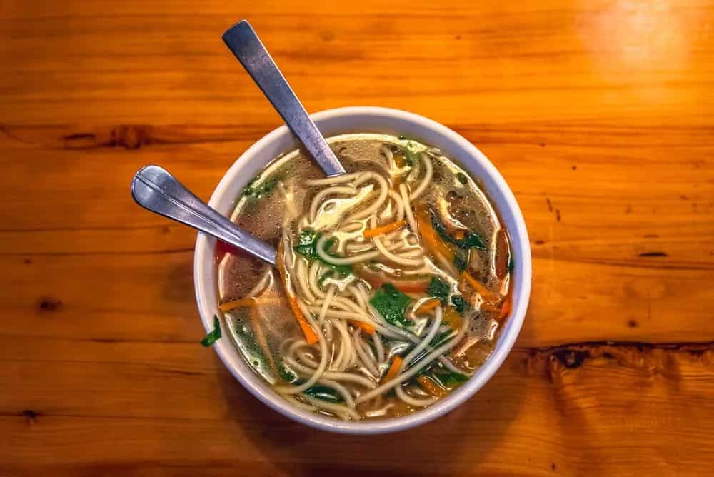 5 Monsoon Special Soupy Noodle Recipes To Make 