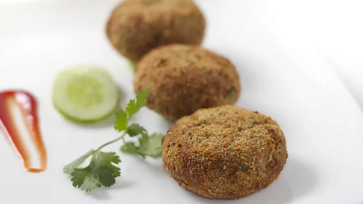 History Of Shami Kabab: A Nawabi Delight From Lucknow, UP