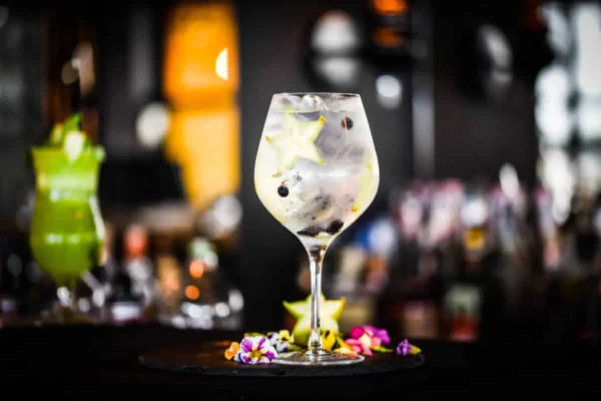 Gin And Tonic: Tracing The Origins Of This Humble Cocktail