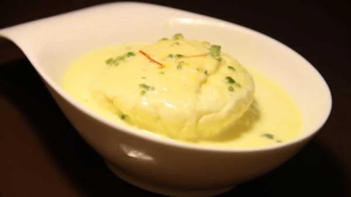 Rasmalai: History Of The Mouth-Melting Indian Dessert