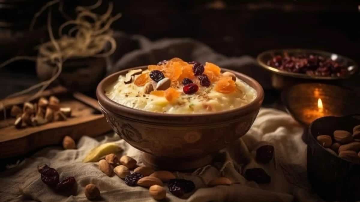 Aamras To Kheer: 7 Easy Indian Desserts To Make In The USA