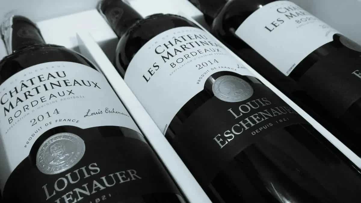 10 Famous French Wine Varieties You Should Try At Least Once