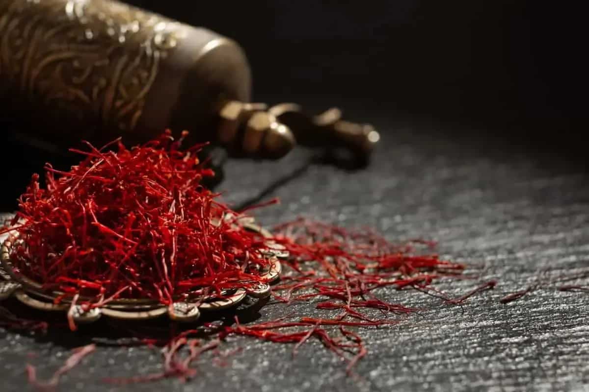 4 Tips You Need For Growing Your Own Saffron At Home