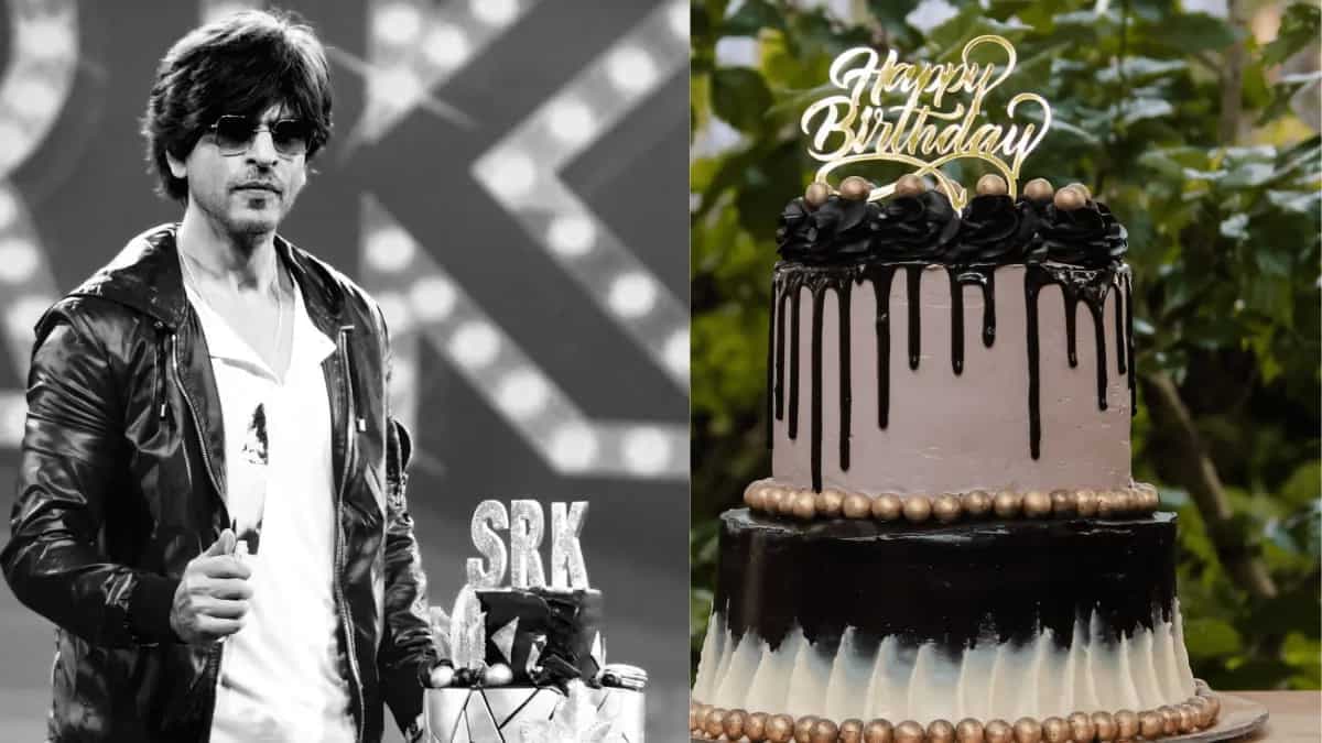 Happy Birthday Shah Rukh Khan: We Know What You Love To Eat!