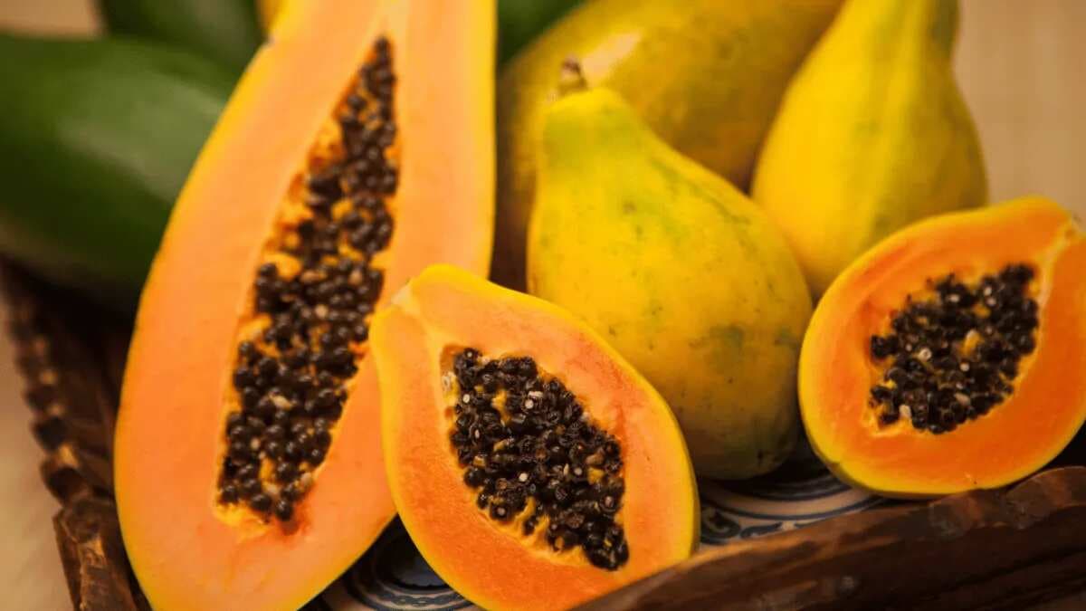 7 Indian Recipes Incorporating the Tropical Papaya