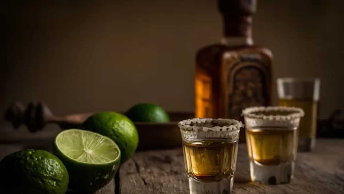 Top Tequila Brands In India: Know Price Points And More