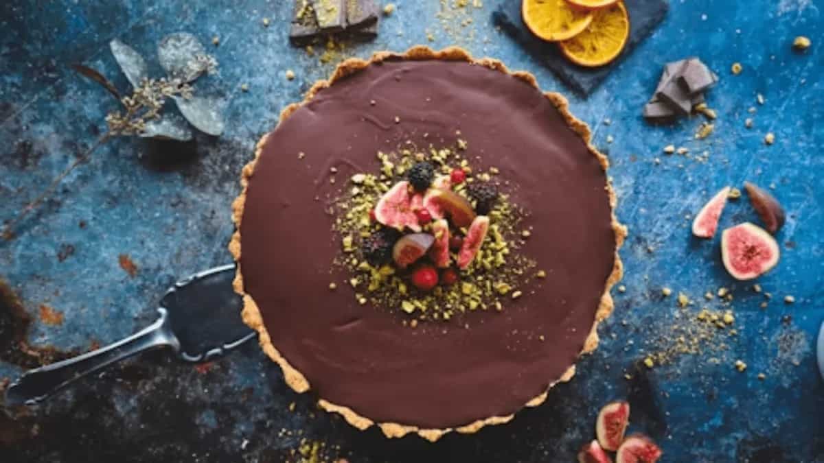 How To Make A Chocolate Tart And Tips To Perfect It