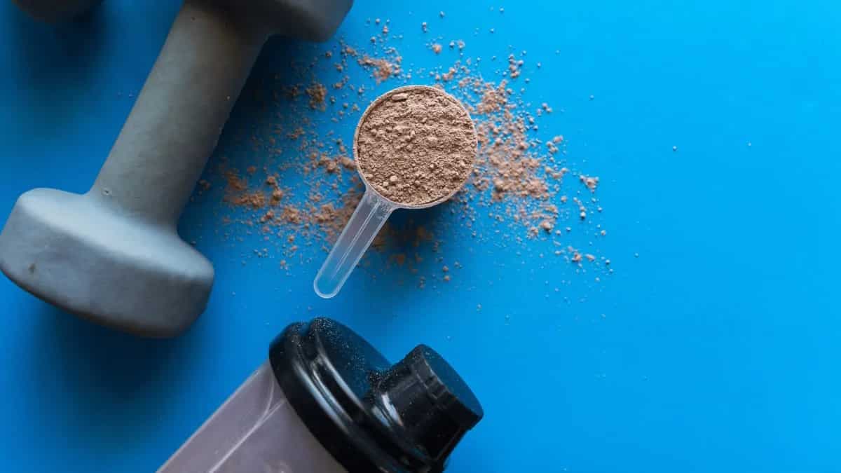 FSSAI To Introduce Strict Guidelines For Protein Powders