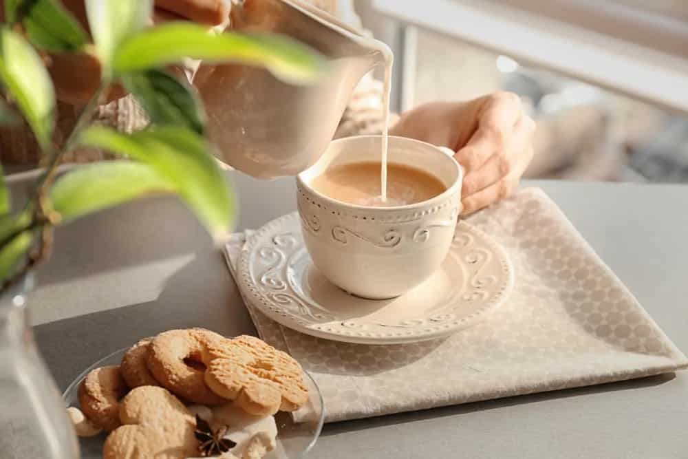 Chai And Biscuits: The Classic Combo Or A Recipe For Disaster?