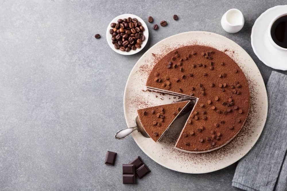 Top 6 Caffeine-Infused Desserts For Every Coffee Lover