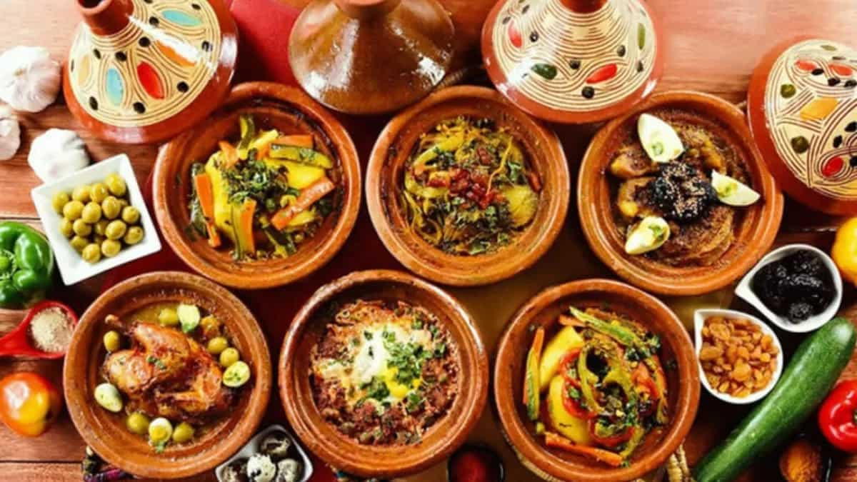 4 Tips To Ace A Moroccan-Style Tagine In Your Kitchen