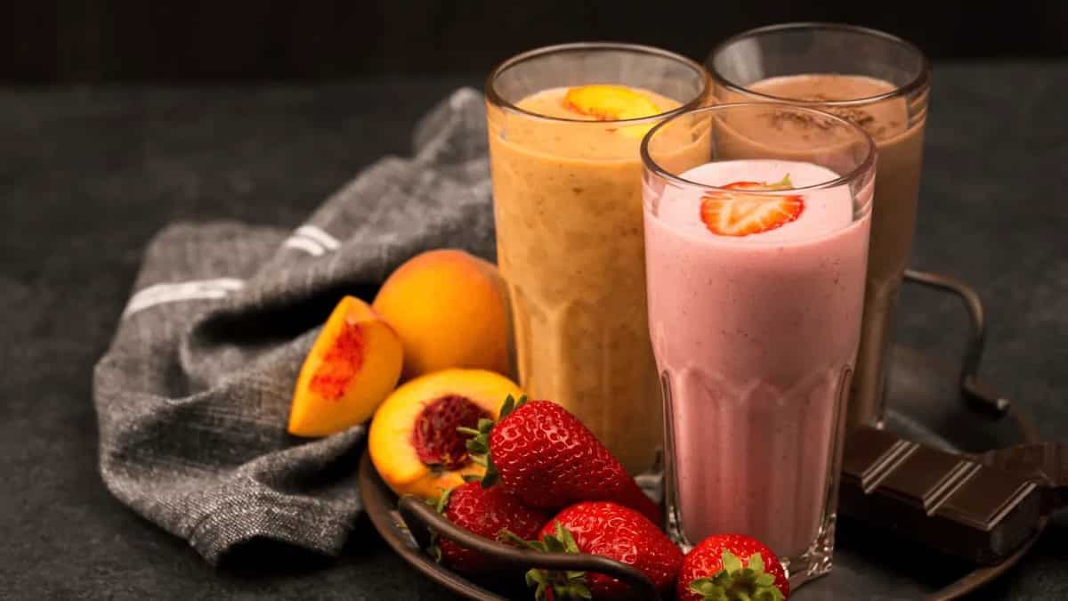 6 Chilling Millet Smoothies To Beat The Heat