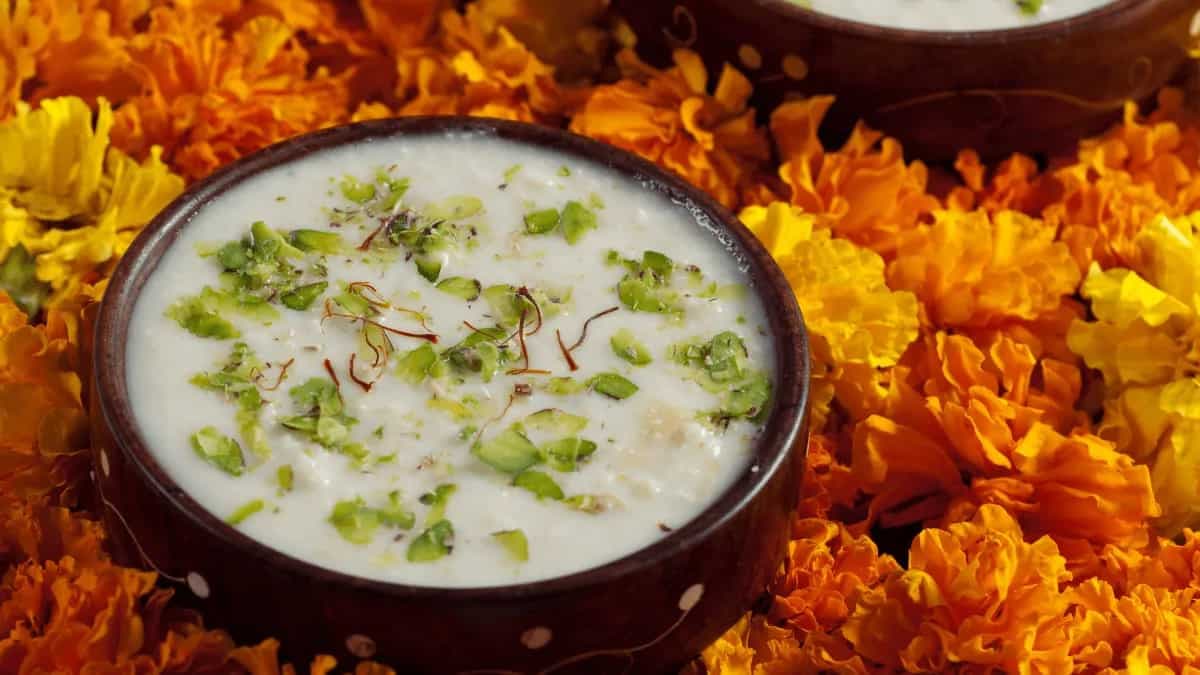 Hariyali Teej 2024: Traditional Dishes For Your Gujarati Thali