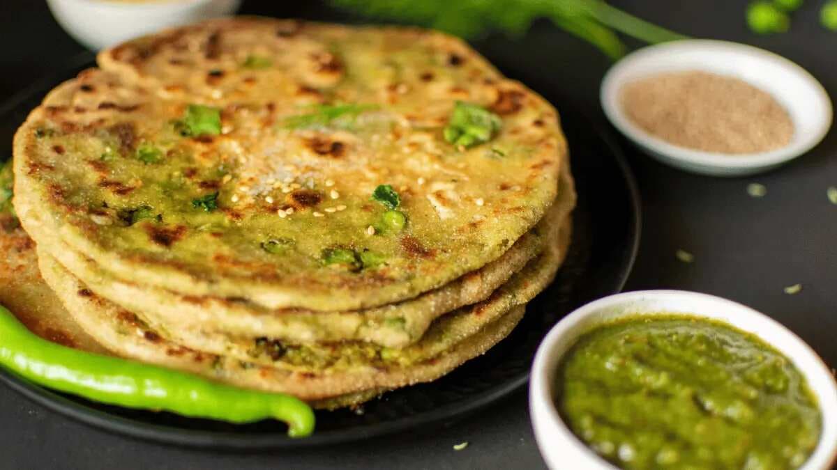 Paratha Perfection: 7 Unique Varieties to Satisfy Your Cravings