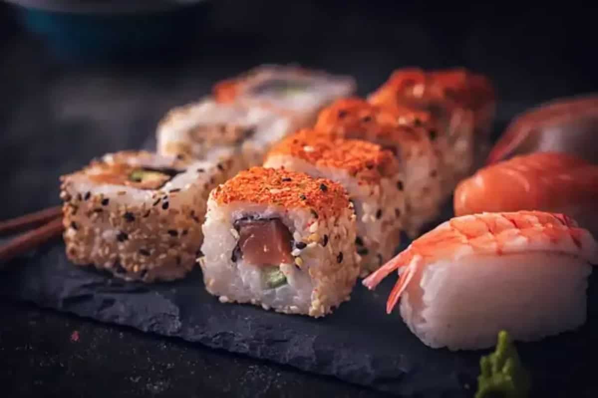 International Sushi Day 2024: The Origins Of A Modern Delicacy
