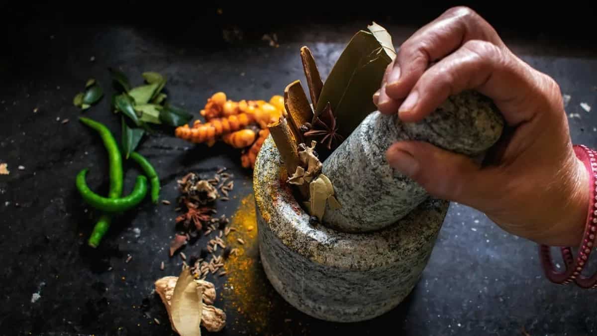 Immunity-Boosting Superfoods Are Hidden In Indian Kitchens