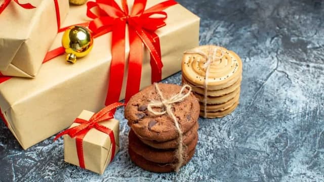 Christmas 2024: 7 Homemade Food Gifts For Christmas Feast