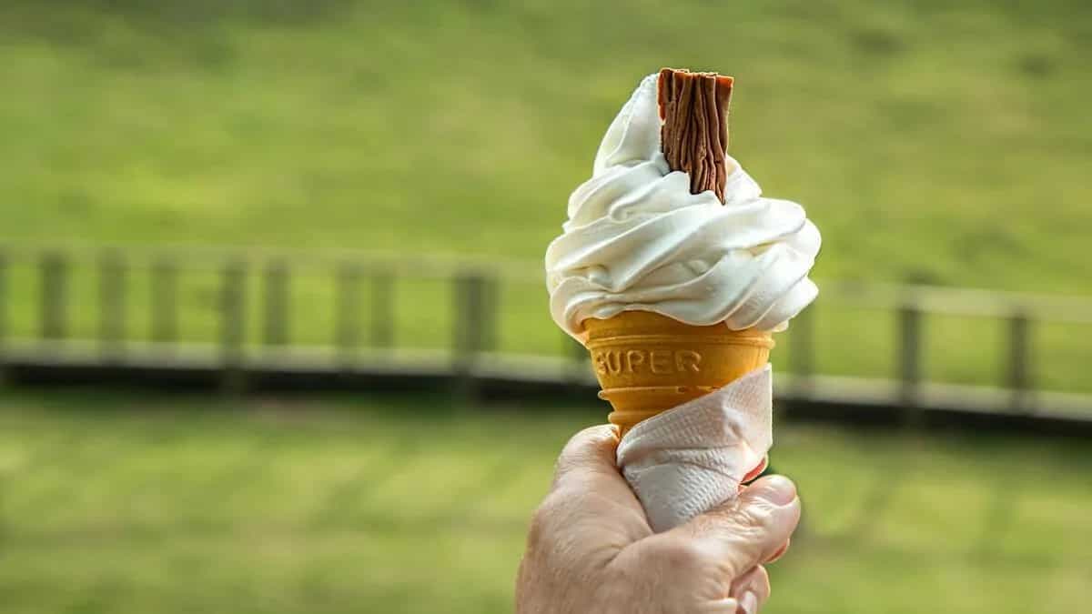 5 Interesting Ways To Enjoy Vanilla Ice Cream
