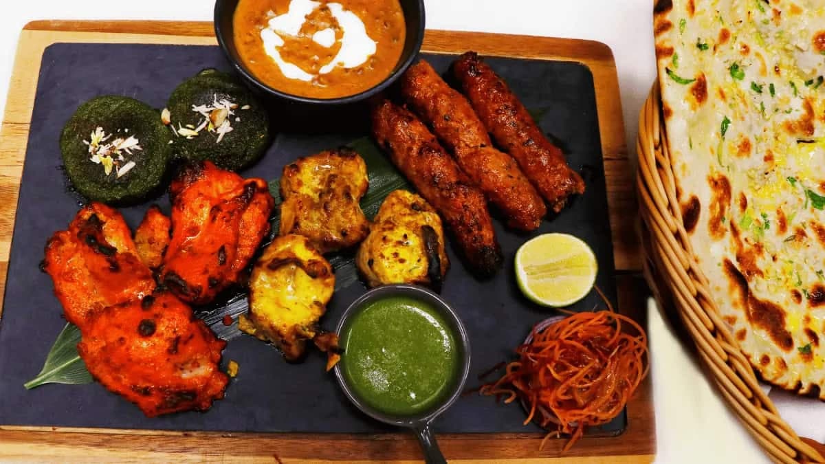 Tandoori Temptation, 7 Healthier Grilled and Baked Delicacies 