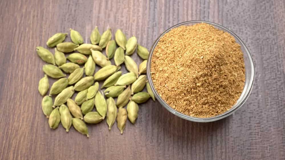 Cumin To Cardamom, Aromatic Ingredients Used In Indian Cooking 