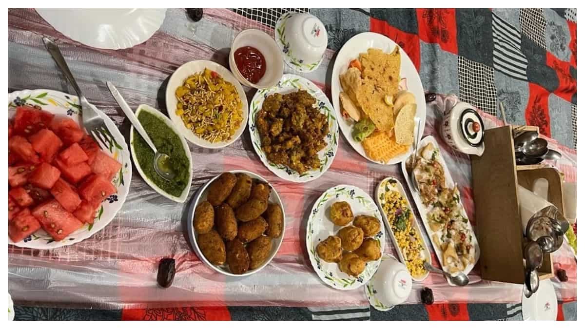 Ramadan 2024: Rampuri Special Delicacies That Take Centrestage 