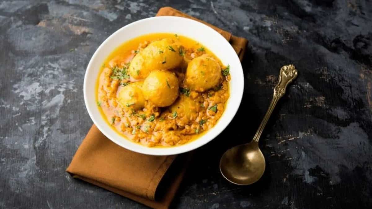 Pohela Boishakh 2024: Chefs And Home Chefs Share Food Memories