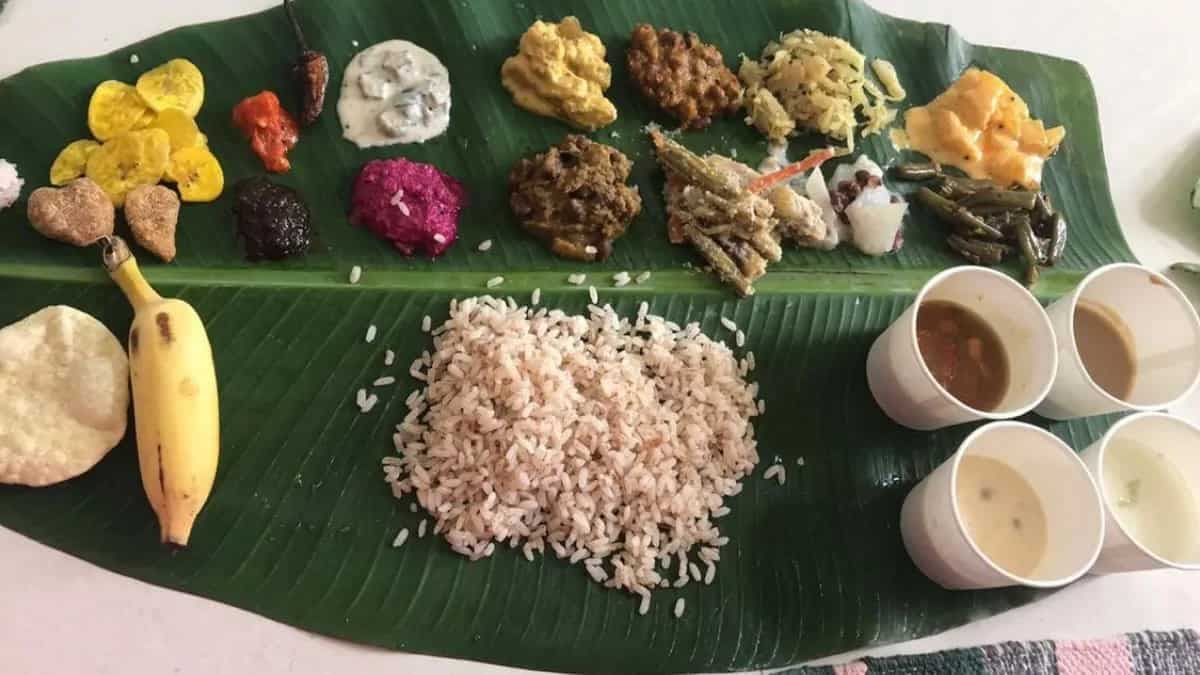 Cooking An Onam Sadhya? 7 Dishes That Must Make It To Your Menu