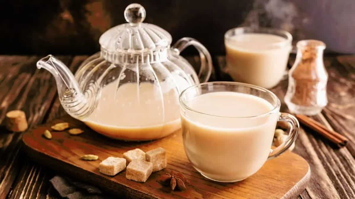 Kashmiri Kahwa To Lebu: 8 Teas To Celebrate The Monsoon In India