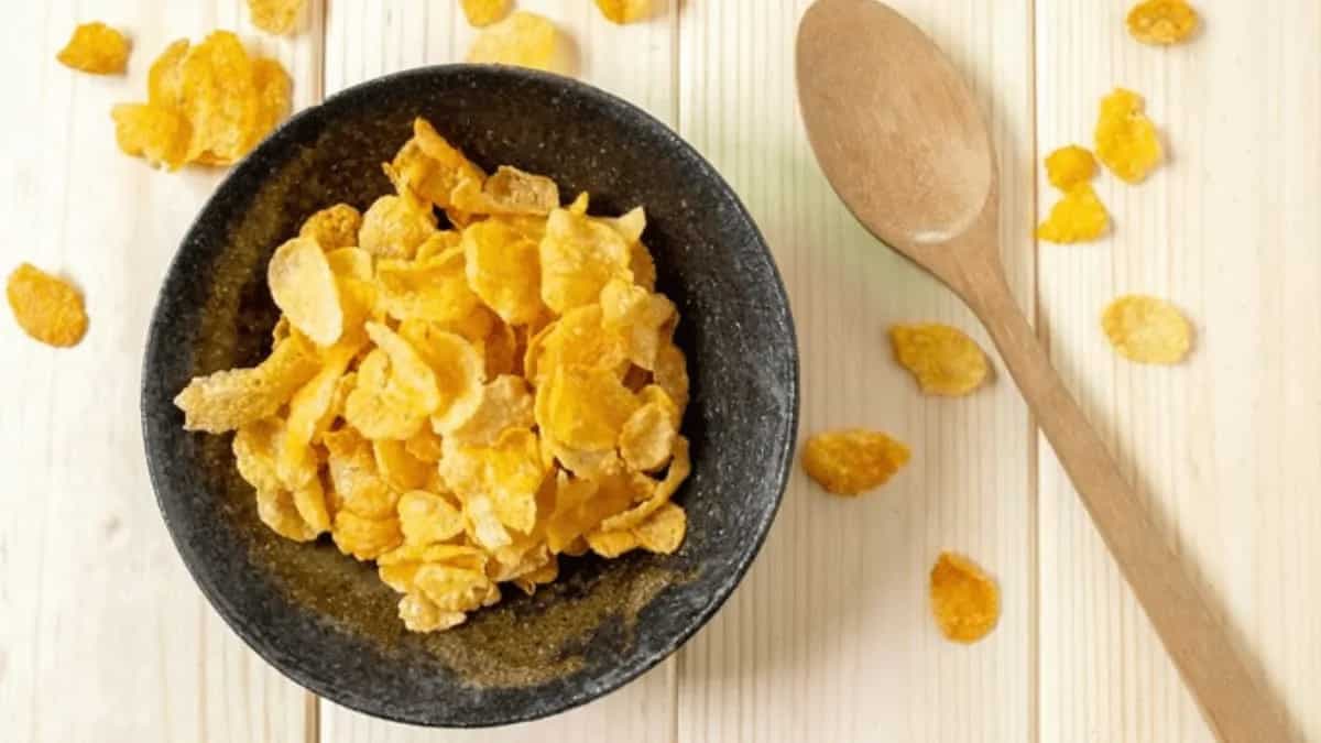 7 Ways To Use Cornflakes In Cooking