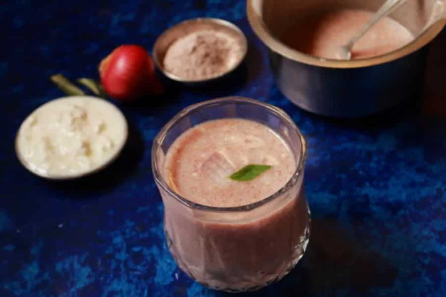 This Ragi Ambali Recipe By FSSAI Is A Perfect Dose Of Nutrition