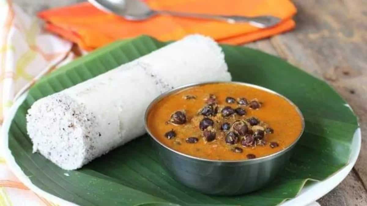 Puttu & Kadala Curry: Origins Of A Classic South Indian Pairing