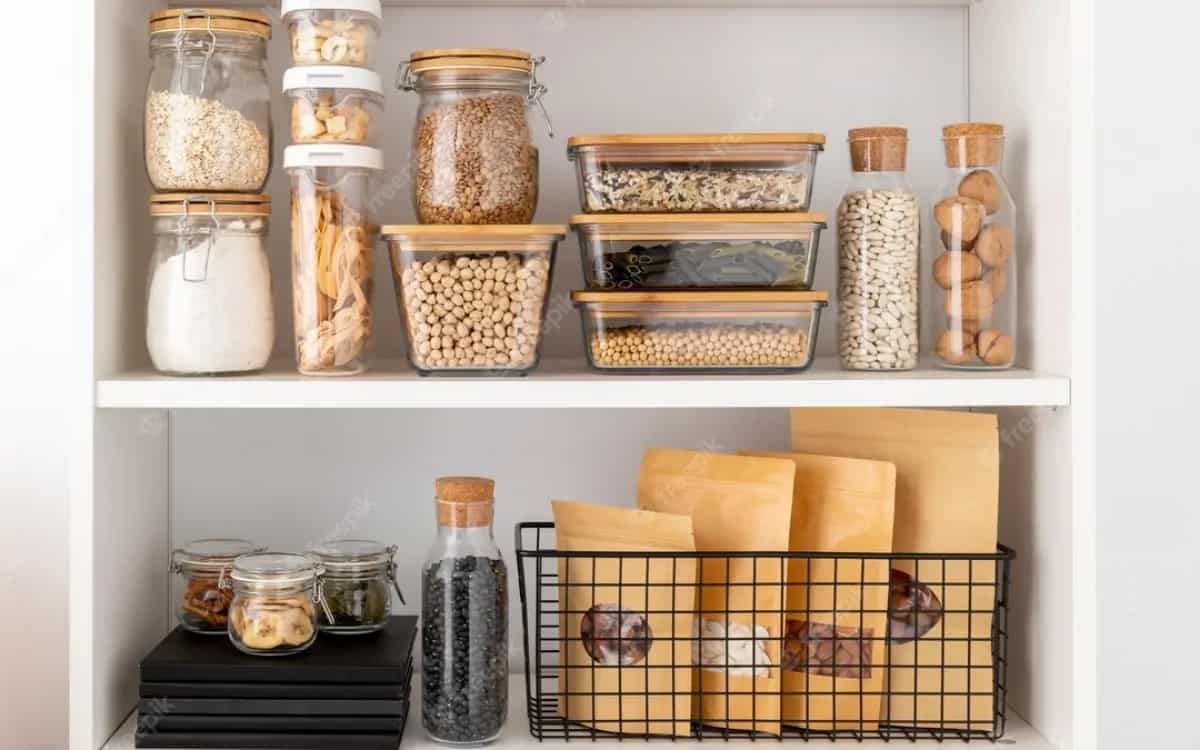 Top 5 Kitchen Cupboard Storage Ideas: Say Goodbye To Clutter