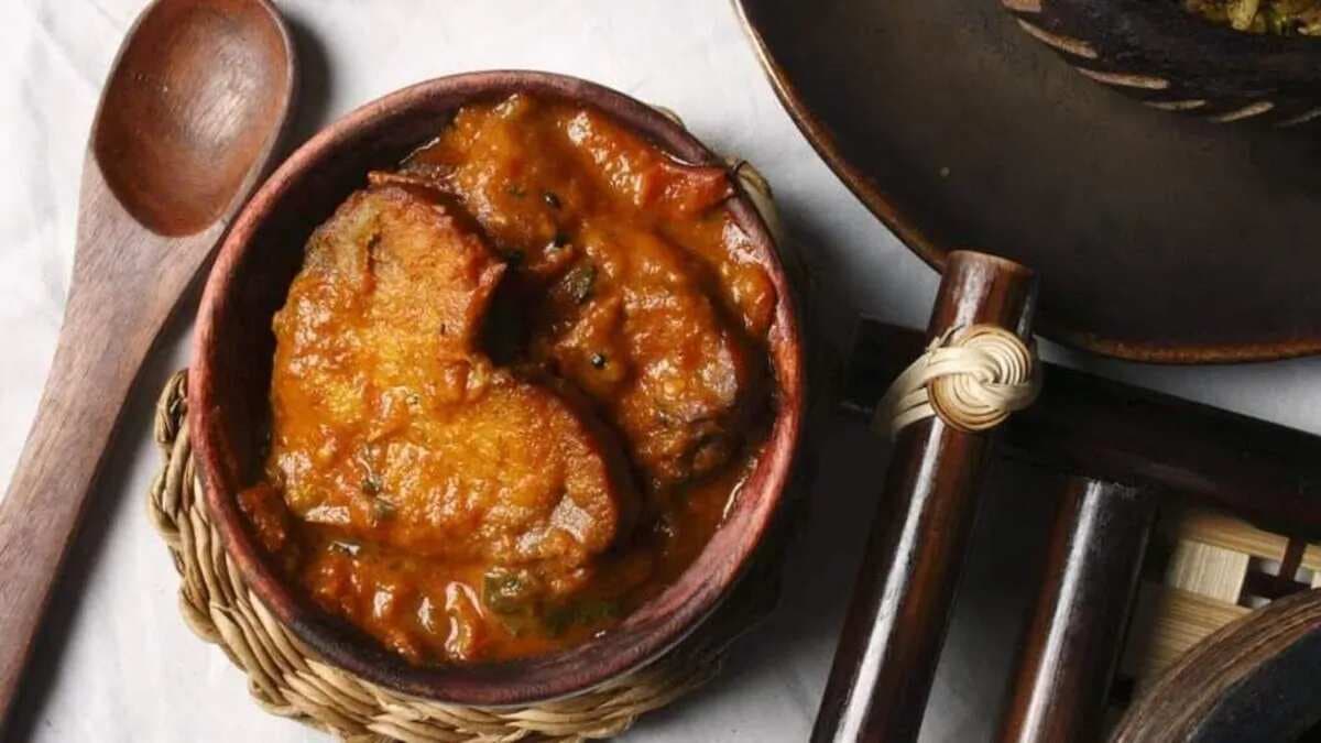 Khar To Pitha: Top 10 Dishes From Assamese Cuisine To Try