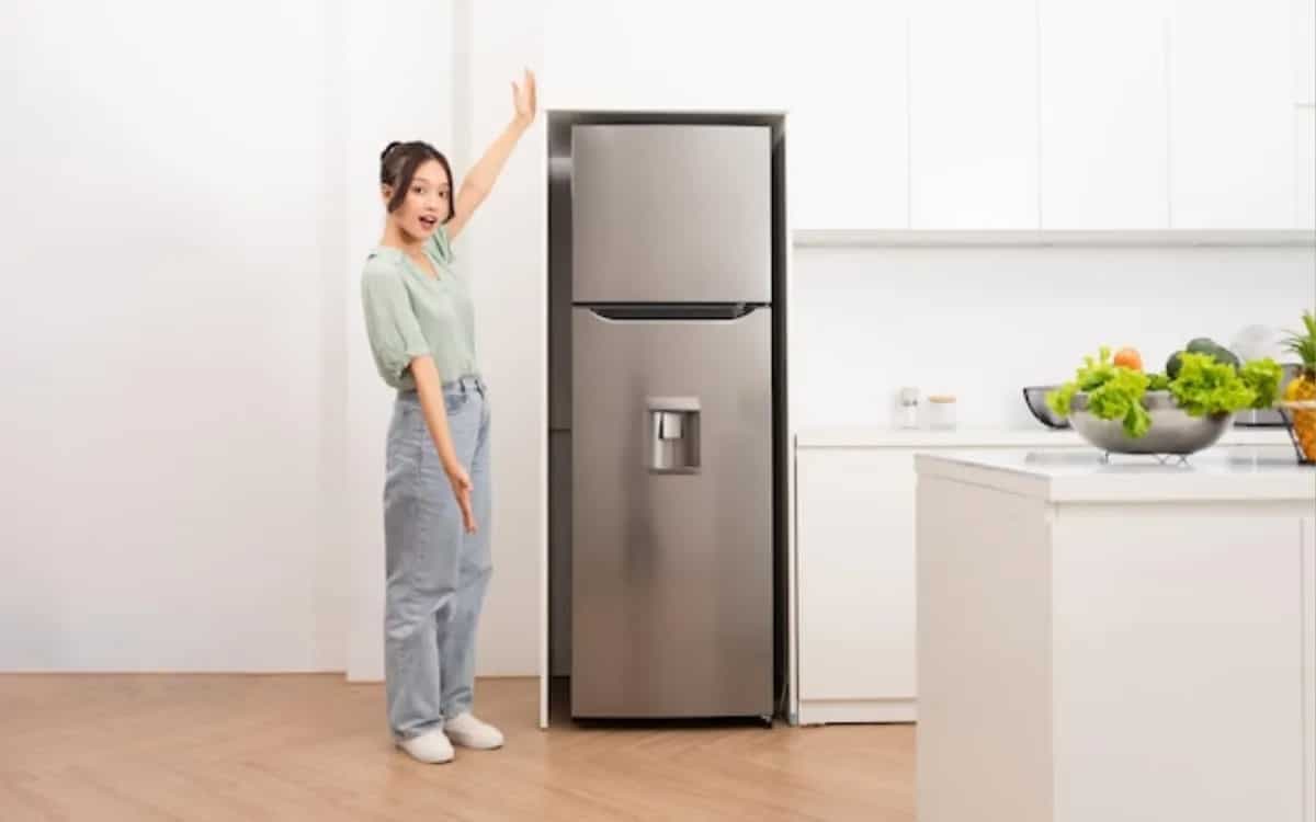 Top 5 Fridge Single Door 5-Star Models 