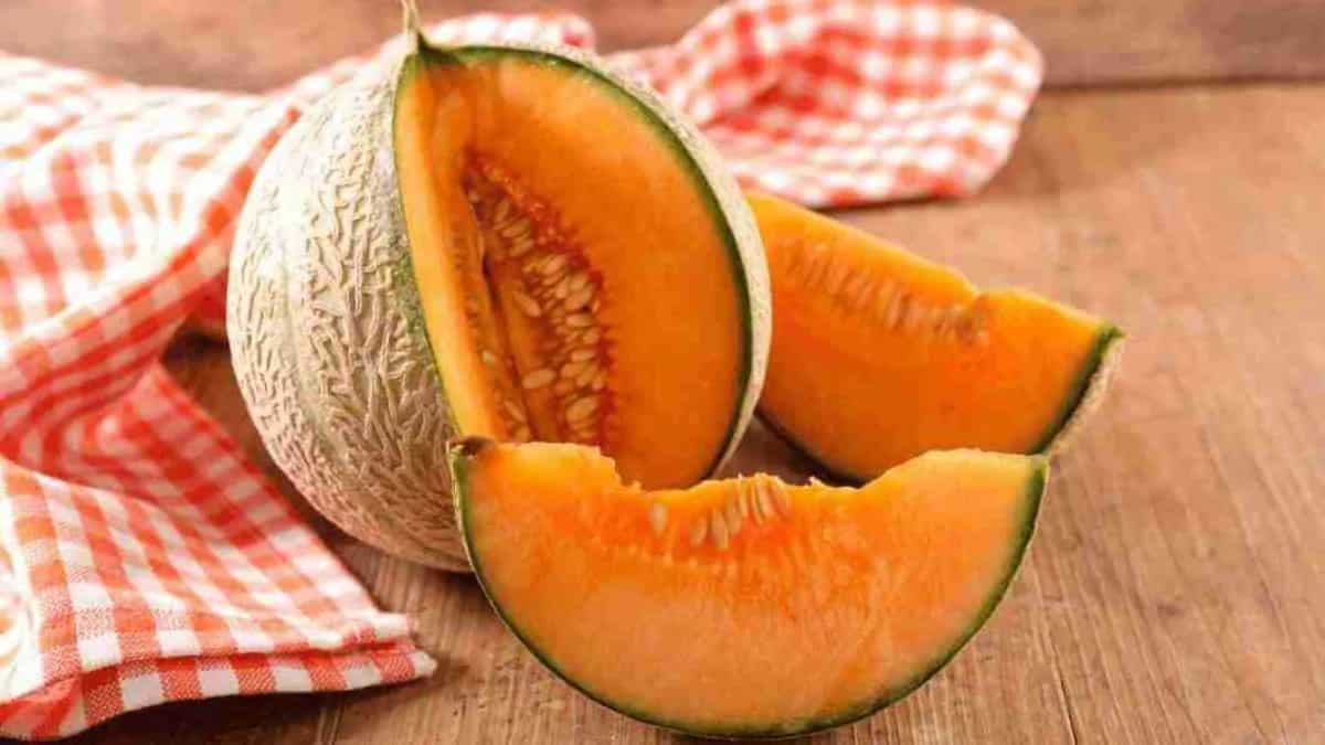 6 Health Benefits Of Muskmelons And How To Eat Them