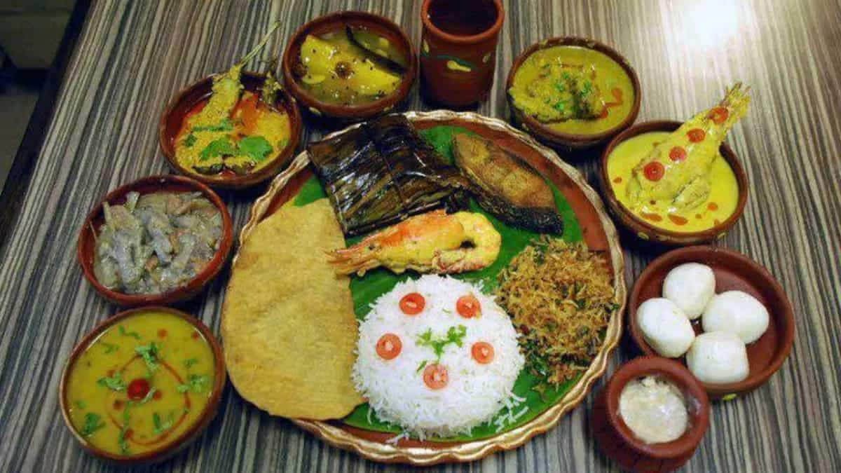 Cooking A Bengali Feast? Add These Dishes To The Menu