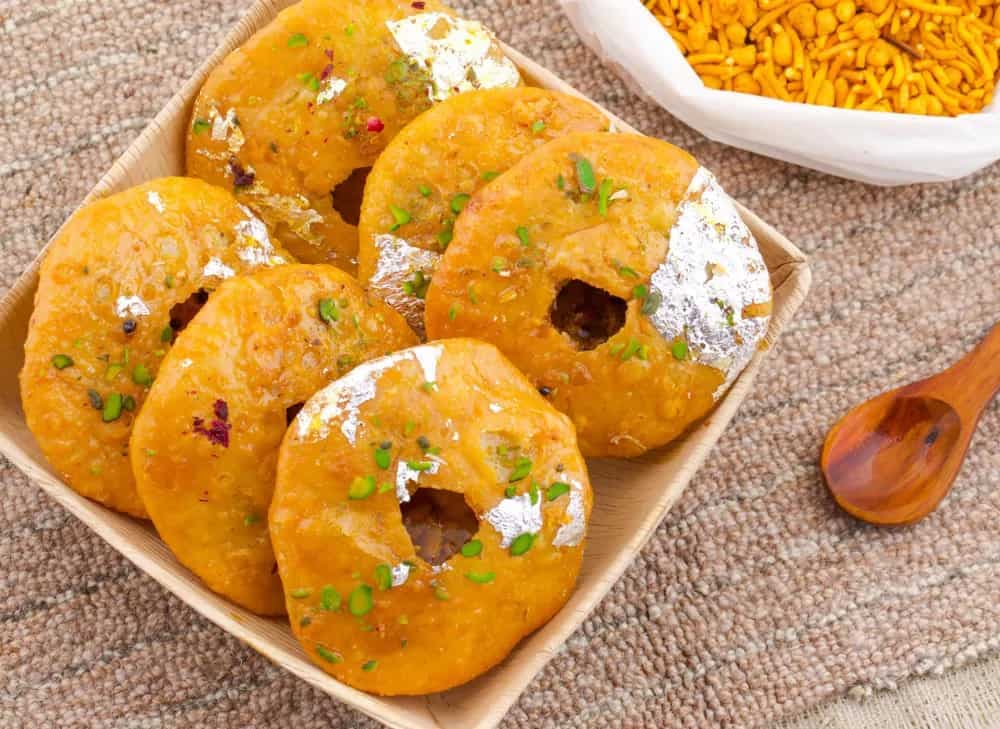 New Year 2023: Sum Up Your Lunch With These Rajasthani Desserts