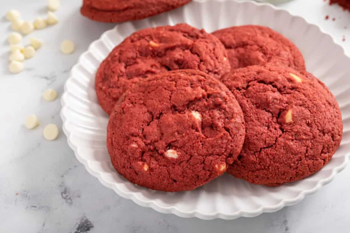 Christmas 2022: Try This Easy Cherry Cookies Recipe