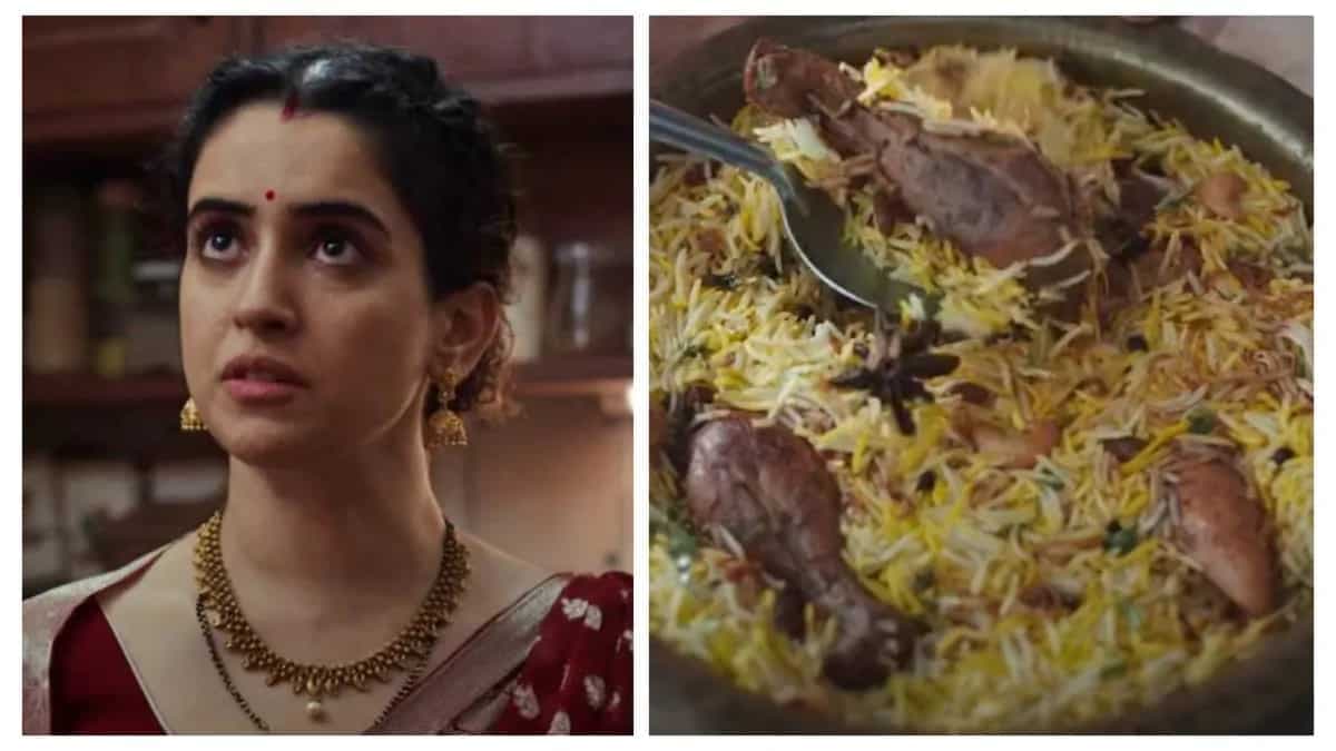 The Great Indian Kitchen Hindi Remake Highlights Home Cooking
