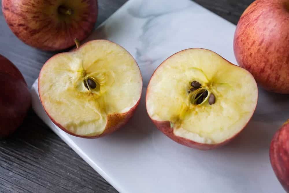 No More Brown Apples: 10 Simple Tricks to Keep Them Fresh 