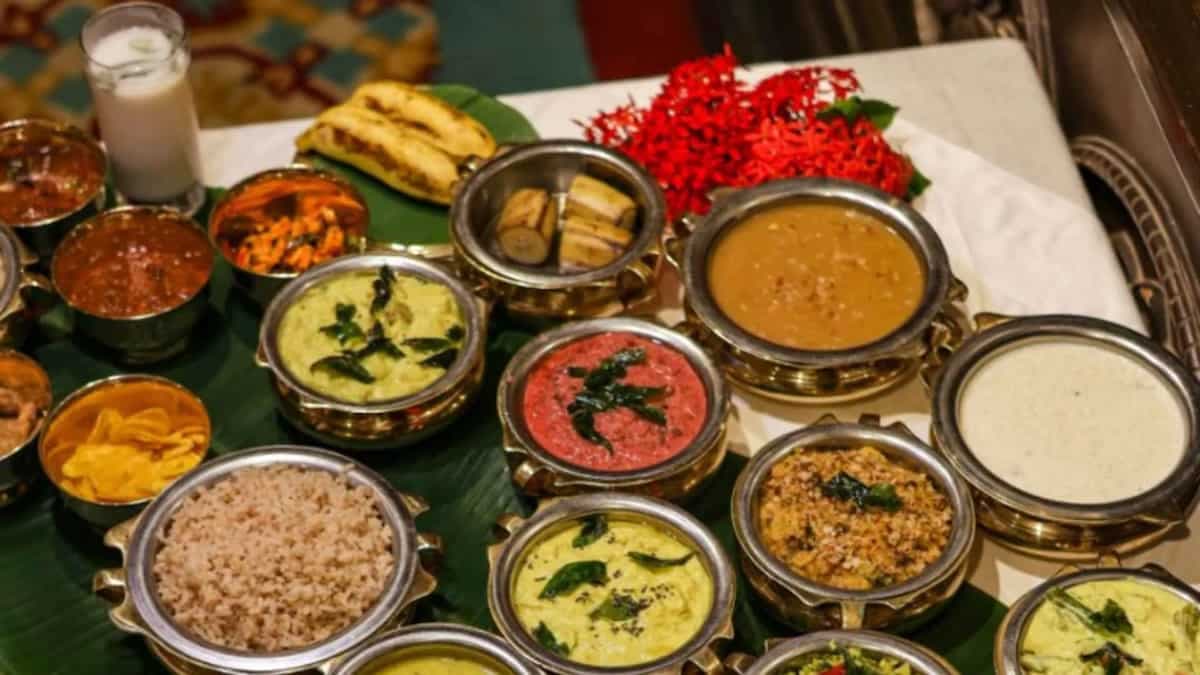 Onam 2023: Top 5 Places In Chennai For Delectable Sadhya