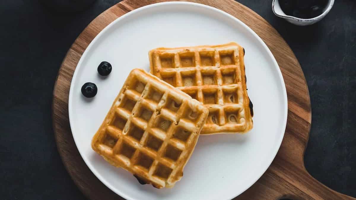 Idli to Waffles: How To Reheat These 7 Breakfast Foods