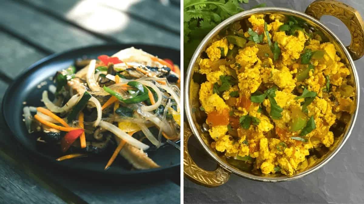 Following A Flexitarian Diet? Here Are 7 Recipes To Try