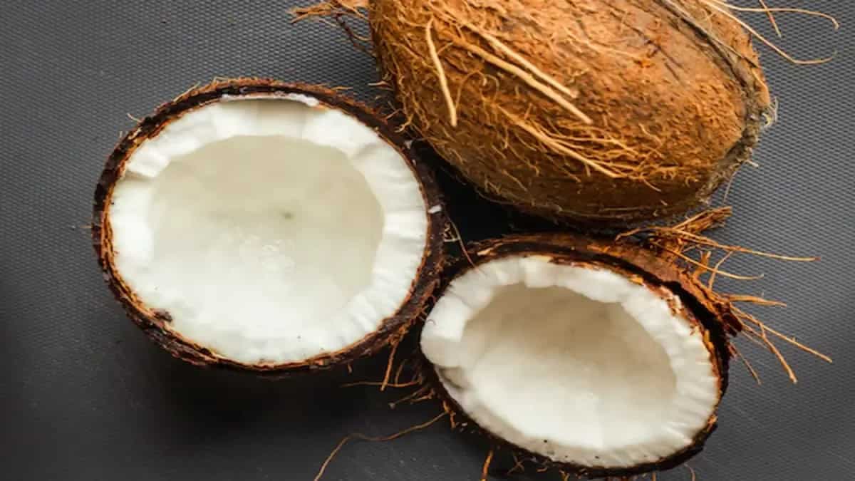 World Coconut Day 2023: 6 Ways To Use This Versatile Ingredient