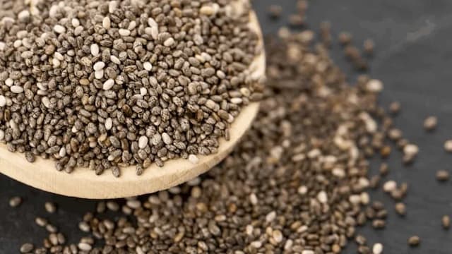 History And Origin Of Chia Seeds