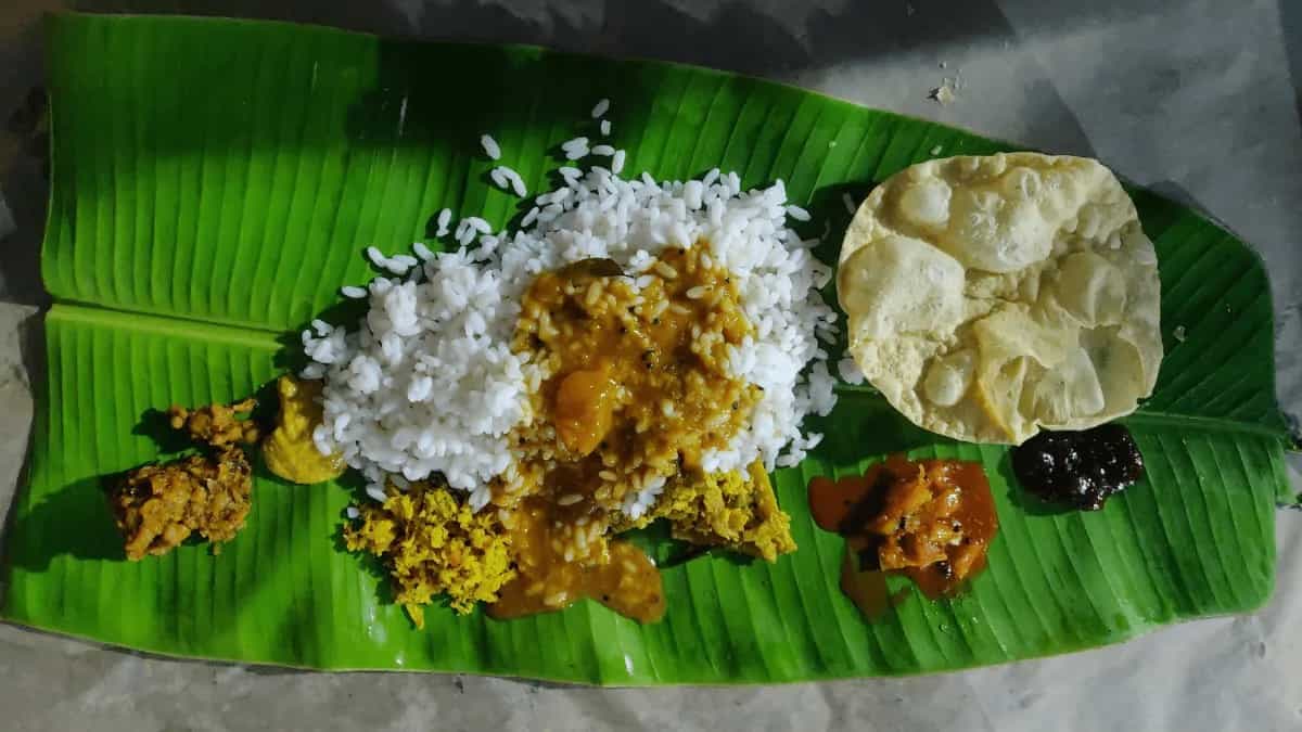 Feast On These 7 Traditional Dishes Made For Pongal