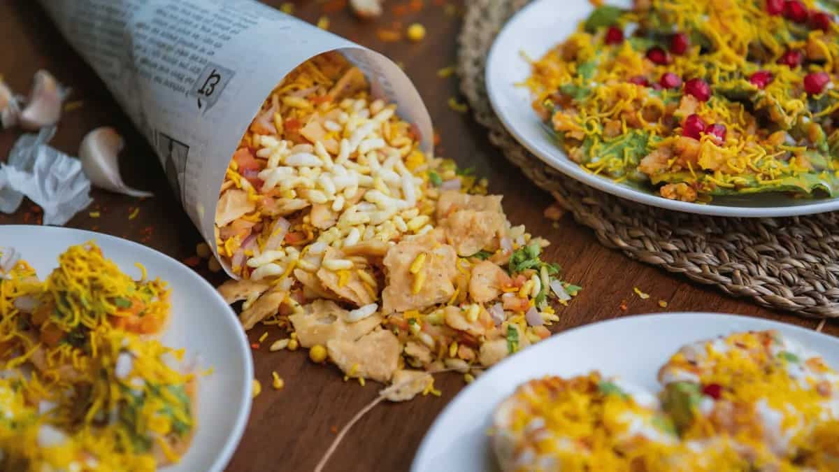 The World of Chaat: 8 Indian Street Foods To Sample