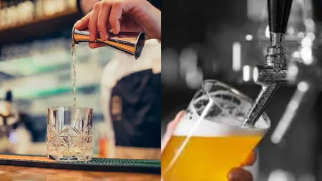 Malt Liquor vs Beer: Breaking Down The Real Difference