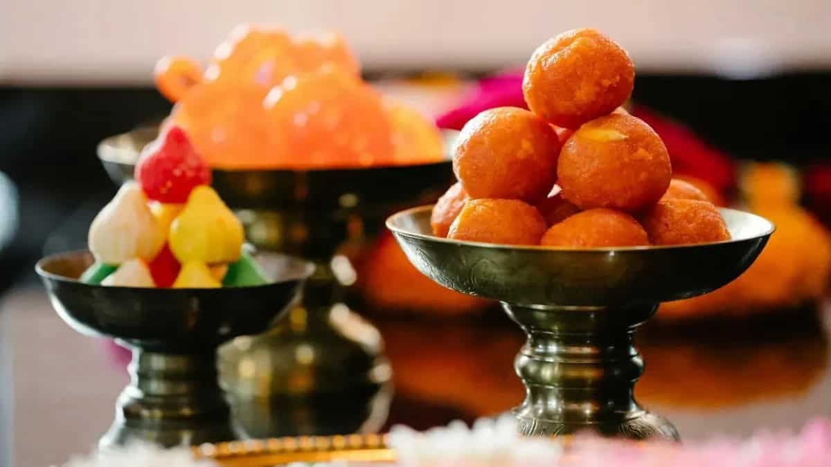 Diwali 2024: Easy Sweets For Beginners To Make